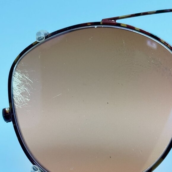 Giorgio Armani 163 808 Clip Clips On Sunglasses 51-19 - Picture 7 of 7